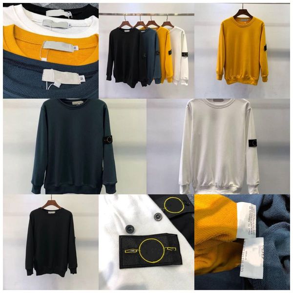designer autumn stone hoodie sweatshirts turtleneck women men hoodies sweatshirt high collar sweater pullover island letter badge embroidery, Black
designer autumn stone hoodie sweatshirts turtleneck women men hoodies sweatshirt high collar sweater pullover island letter badge embroidery, Black
