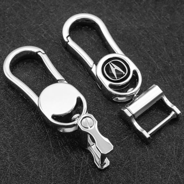 keychains car keychain auto parts fashion with logo for acura- mdx ilx tl rl rdx zdx tlx rlx tsx nsx key rings, Silver
keychains car keychain auto parts fashion with logo for acura- mdx ilx tl rl rdx zdx tlx rlx tsx nsx key rings, Silver