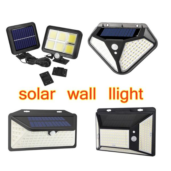 solar lamps 120/102/316 led lights outdoor motion sensor wall light ip65 waterproof garden decoration sconce for yard, patio, corridor
solar lamps 120/102/316 led lights outdoor motion sensor wall light ip65 waterproof garden decoration sconce for yard, patio, corridor