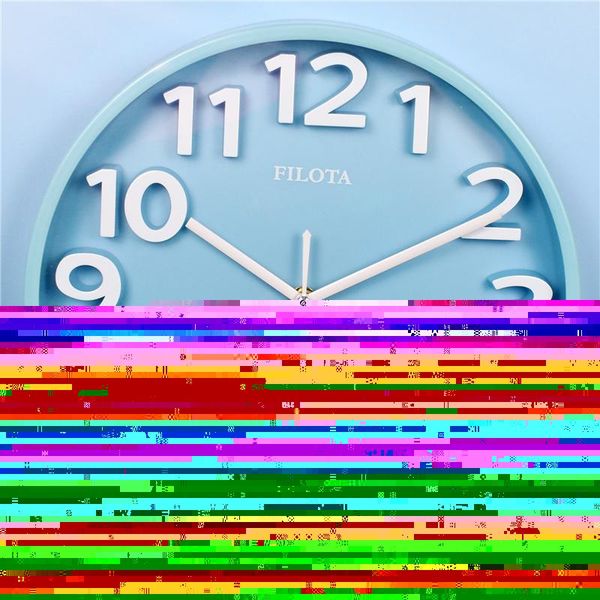 wall clocks color 3d stereo digital ultra-quiet clock quartz watch decoration shabby chic
wall clocks color 3d stereo digital ultra-quiet clock quartz watch decoration shabby chic