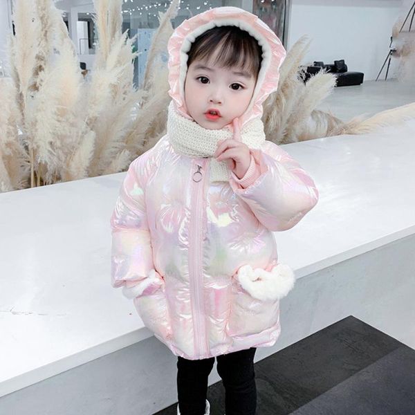 down coat girls hoodies thick warm winter coats russian jacket girl toddler children's clothes for, Blue;gray
down coat girls hoodies thick warm winter coats russian jacket girl toddler children's clothes for, Blue;gray