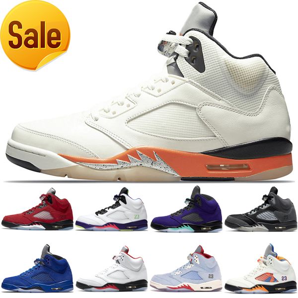 2022 wholesale 5s basketball shoes for men sports alternate grape blue suede fire red silver tongue ice blue international flight island
2022 wholesale 5s basketball shoes for men sports alternate grape blue suede fire red silver tongue ice blue international flight island