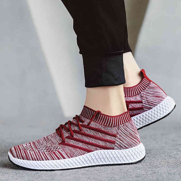 man running shoes slip-on male jogging trainers men athletic shoes lightweight men sneakers zapatillas hombre deportivaf6 black white
man running shoes slip-on male jogging trainers men athletic shoes lightweight men sneakers zapatillas hombre deportivaf6 black white