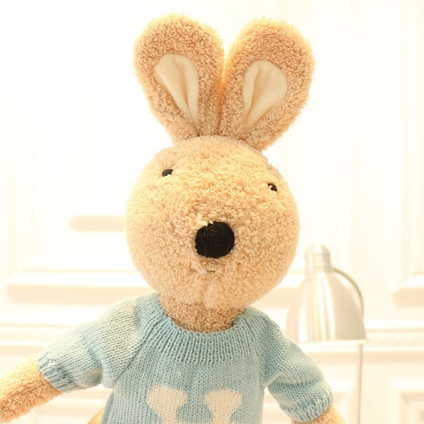 factory multi-style sand sugar prostitute rabbit plush toy rabbit doll doll children's holiday gift creative gift
factory multi-style sand sugar prostitute rabbit plush toy rabbit doll doll children's holiday gift creative gift