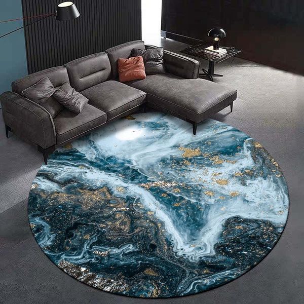 carpets modern round carpet living room decoration non slip area rugs abstract blue ink printing chair cushion nordic bedroom mat100*100
carpets modern round carpet living room decoration non slip area rugs abstract blue ink printing chair cushion nordic bedroom mat100*100