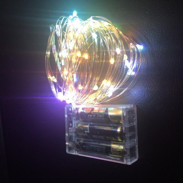 strings 100pcs multi-color dc4.5v 2m 20leds or 3m 30leds copper wire led string light battery powered for holiday,wedding decoration
strings 100pcs multi-color dc4.5v 2m 20leds or 3m 30leds copper wire led string light battery powered for holiday,wedding decoration