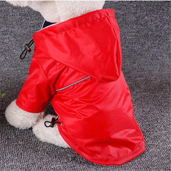 dog apparel raincoat waterproof clothing for rain coat jacket pet clothes puppy poodle bichon schnauzer costume
dog apparel raincoat waterproof clothing for rain coat jacket pet clothes puppy poodle bichon schnauzer costume