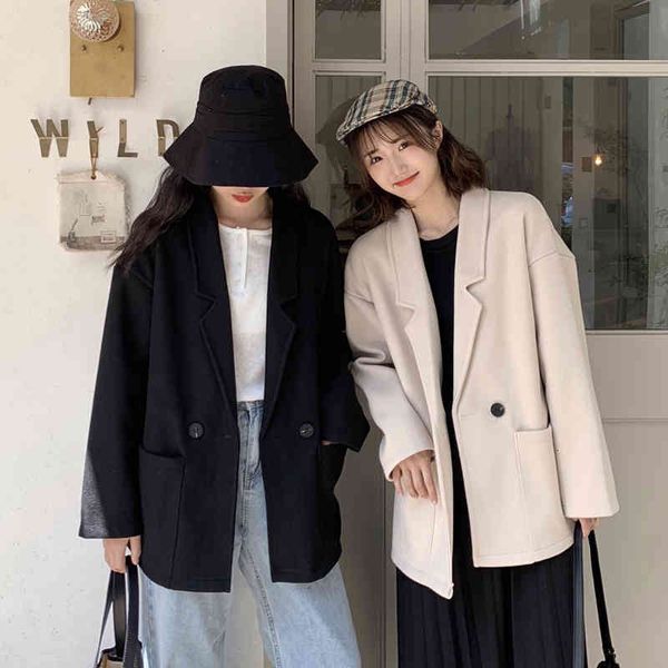 women's suits & blazers female spring blazer factory, coarse tweed wool blazer, -button female thin casual outer garment edcc, White;black
women's suits & blazers female spring blazer factory, coarse tweed wool blazer, -button female thin casual outer garment edcc, White;black