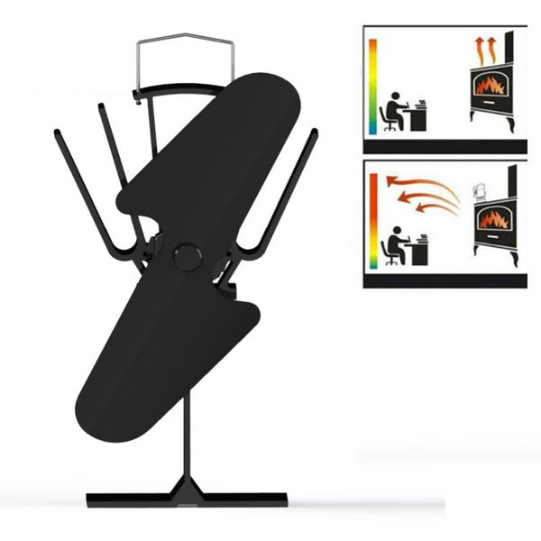 electric fans home fireplace fan big 2 blade heat stove log burner ecological quiet efficient distribution
electric fans home fireplace fan big 2 blade heat stove log burner ecological quiet efficient distribution