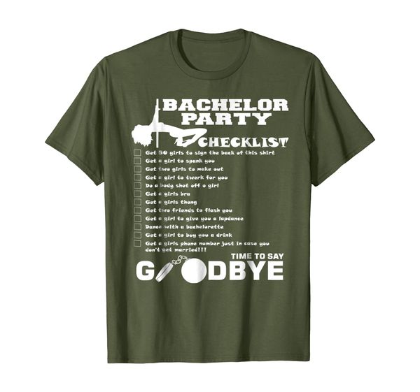 bachelor party shirt, bachelor party, shirt for bachelor, White;black