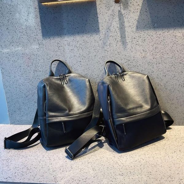 women oxford backpacks zipper female high-capacity solid backpack for girls school bag student back pack
women oxford backpacks zipper female high-capacity solid backpack for girls school bag student back pack