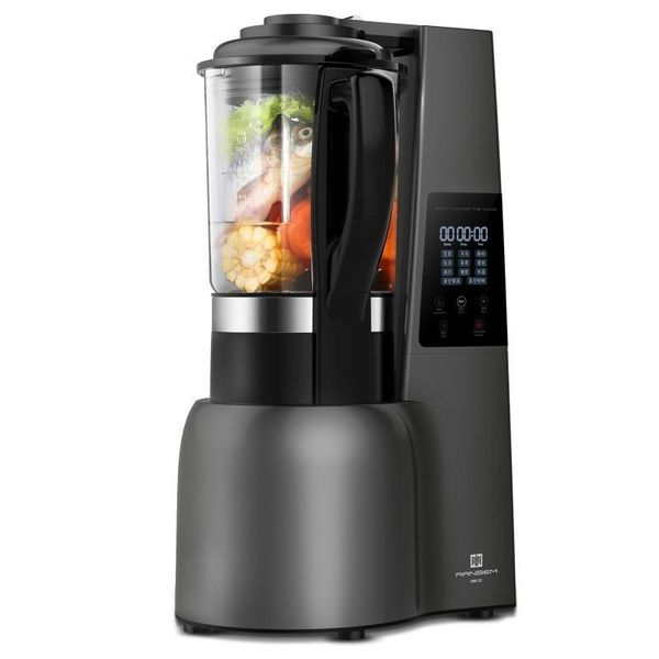 household heating soybean milk machine juice extractor automatic stir mute blender mixer spacious cytoderm breaking
household heating soybean milk machine juice extractor automatic stir mute blender mixer spacious cytoderm breaking