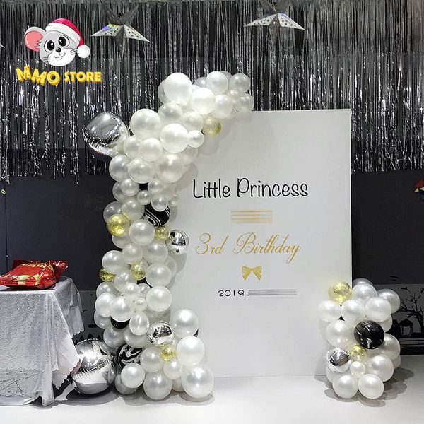 party decoration wedding engagement white pearl balloon performance birthday year anniversary colorful high gloss latex ball
party decoration wedding engagement white pearl balloon performance birthday year anniversary colorful high gloss latex ball