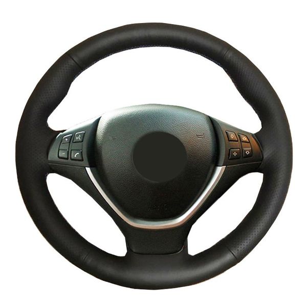 steering wheel covers hand sew car cover wrap leather suede for x5 e70 2006-2013 x6 e71 2008-2014 e72 (activehybrid x6) 2009-2010
steering wheel covers hand sew car cover wrap leather suede for x5 e70 2006-2013 x6 e71 2008-2014 e72 (activehybrid x6) 2009-2010
