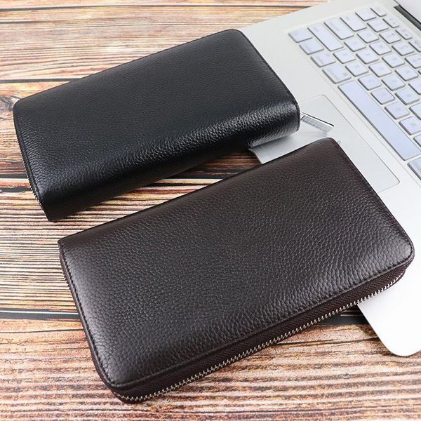 card holders 2021 ladies bag large capacity organ holder genuine leather zipper wallet mobile phone driver's license case rose, Brown;gray
card holders 2021 ladies bag large capacity organ holder genuine leather zipper wallet mobile phone driver's license case rose, Brown;gray