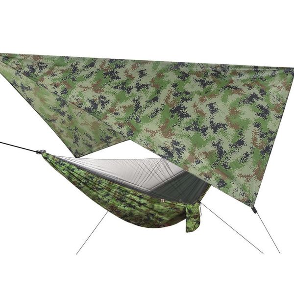 portable camping hammock with mosquito net and rain tarp canopy nylon hammocks double hiking patio outdoor furniture camp
portable camping hammock with mosquito net and rain tarp canopy nylon hammocks double hiking patio outdoor furniture camp