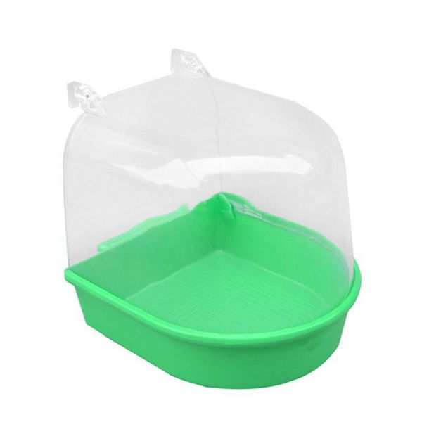 other bird supplies plastic hanging bathtub high transparent bathing tub for parrots birds drop
other bird supplies plastic hanging bathtub high transparent bathing tub for parrots birds drop