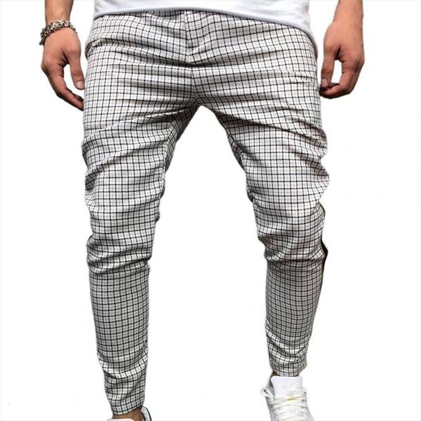 summer fashion pencil mid women pants waist slim plaid checkered side stripe trousers plus size casual streetwear, Black
summer fashion pencil mid women pants waist slim plaid checkered side stripe trousers plus size casual streetwear, Black