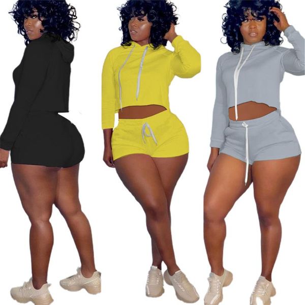 women's tracksuits two piece set women fall commuter street wear motion wind pure color long sleeves hooded pant suits wholesale drop, Gray
women's tracksuits two piece set women fall commuter street wear motion wind pure color long sleeves hooded pant suits wholesale drop, Gray