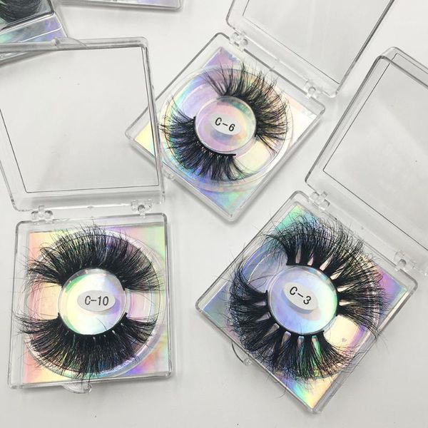 mink eyelashes makeup lashes with packaging boxes case 20-25mm eyelash extension lash supplies maquillaje eyelashes1 
mink eyelashes makeup lashes with packaging boxes case 20-25mm eyelash extension lash supplies maquillaje eyelashes1