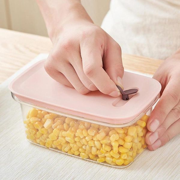 storage bottles & jars fresh-keeping box safe healthy stable refrigerator multifunction rectangle for home kitchen wholesale
storage bottles & jars fresh-keeping box safe healthy stable refrigerator multifunction rectangle for home kitchen wholesale