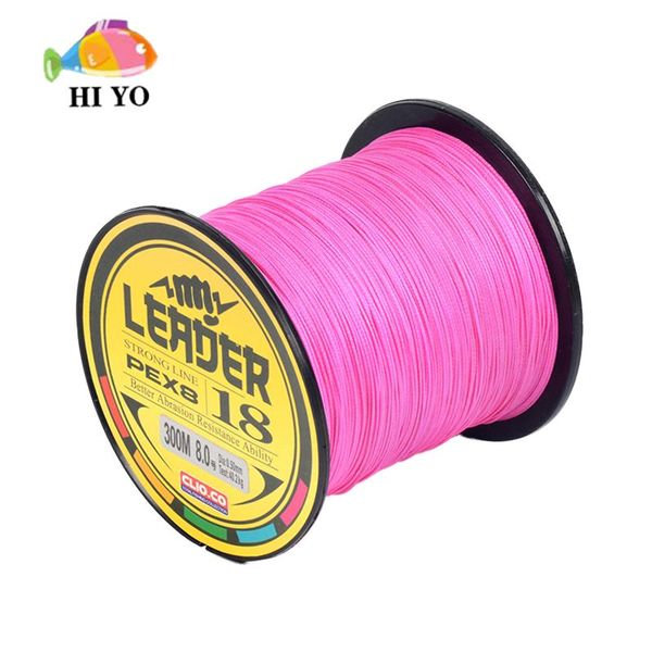 100m 300m 500m 8-strand 8-80lb braided fshing line pe multi-layer wire smooth floating braid
100m 300m 500m 8-strand 8-80lb braided fshing line pe multi-layer wire smooth floating braid