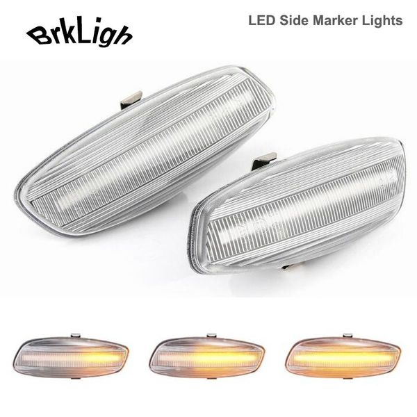 2pcs dynamic amber led side marker wing indicator light turn signal lamp for 207 308 3008 5008 rcz rartner c3 c4 emergency l lights
2pcs dynamic amber led side marker wing indicator light turn signal lamp for 207 308 3008 5008 rcz rartner c3 c4 emergency l lights