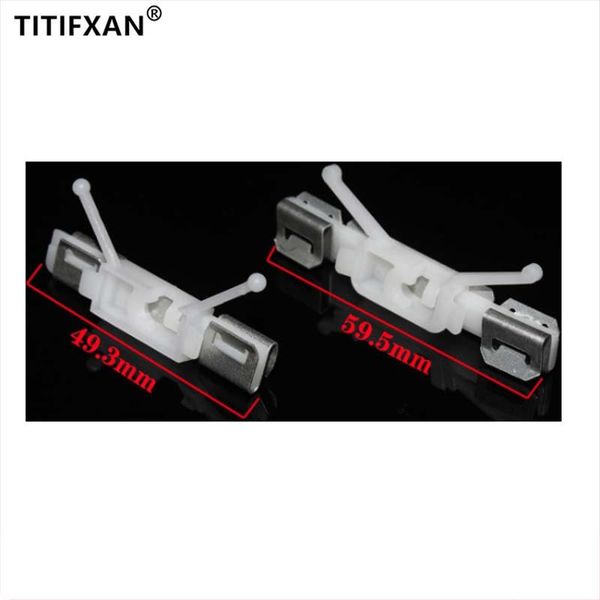 other vehicle tools 5pcs car front windshield rubber strip decoration trim plastic fasteners clips for 1/3/5/7 series x1 x3 x5 e46 e90 e
other vehicle tools 5pcs car front windshield rubber strip decoration trim plastic fasteners clips for 1/3/5/7 series x1 x3 x5 e46 e90 e