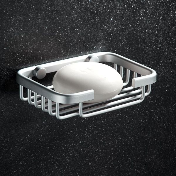sliver drilling soap dishes shower case holder wall mounted bath accessories rack storage
sliver drilling soap dishes shower case holder wall mounted bath accessories rack storage