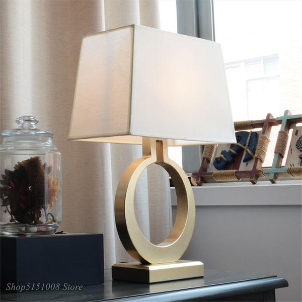 table lamps american art design led lamp fabric lampshade nordic living room office study bedroom bedside light decor fixtures
table lamps american art design led lamp fabric lampshade nordic living room office study bedroom bedside light decor fixtures