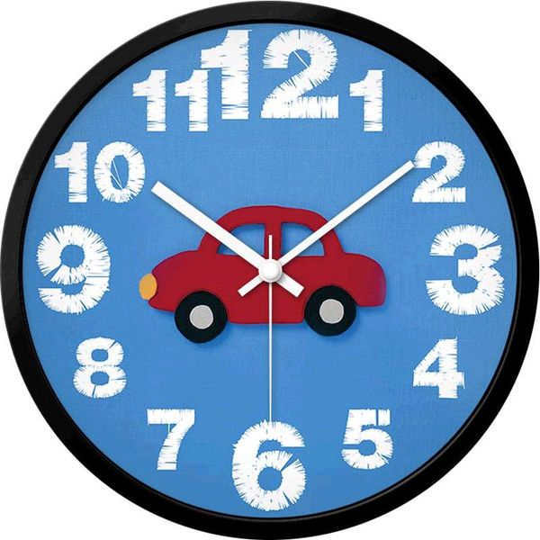 wall clocks creative cartoon kids clock modern fashion bedroom mute watch large living room home decoration
wall clocks creative cartoon kids clock modern fashion bedroom mute watch large living room home decoration