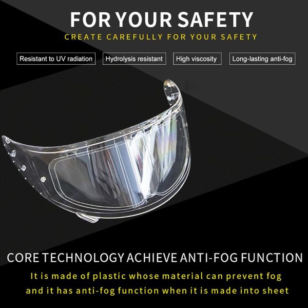 motorcycle helmets universal anti-fog patch visor lens helmet protective film for against rain uv accessories
motorcycle helmets universal anti-fog patch visor lens helmet protective film for against rain uv accessories