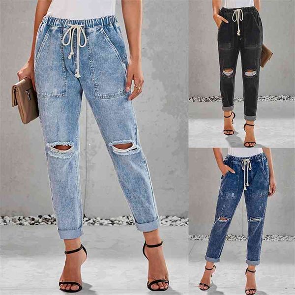 women's jumpsuits & rompers ripped jeans for women autumn high waisted skinny retro straight-leg pants womens black boyfriend stre, Black;white
women's jumpsuits & rompers ripped jeans for women autumn high waisted skinny retro straight-leg pants womens black boyfriend stre, Black;white