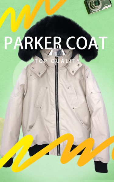 2021 men and wemens real wolf fur collar goose down jacket coats warm winter coat outwear jackets parkas jd02, Black
2021 men and wemens real wolf fur collar goose down jacket coats warm winter coat outwear jackets parkas jd02, Black