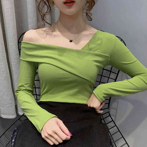 women's t-shirt jersey with canoe collar, cotton shirt casual elastic for women long sleeve spring vj8h, White
women's t-shirt jersey with canoe collar, cotton shirt casual elastic for women long sleeve spring vj8h, White