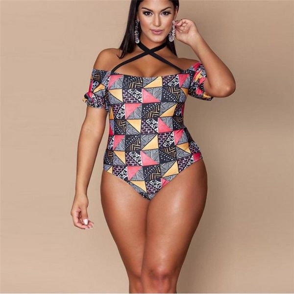 one-piece suits off shoulder short sleeve swimwear plus size printed one piece swimsuit push up monokini high wait bikini set bathing suit a
one-piece suits off shoulder short sleeve swimwear plus size printed one piece swimsuit push up monokini high wait bikini set bathing suit a