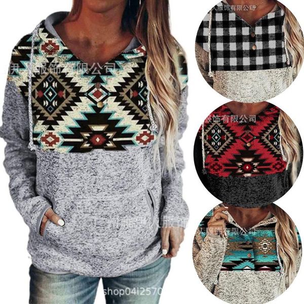 women's hoodies & sweatshirts christmas autumn winter sweatershirts womens vintage printing hoodie long sleeve pullover tunic sweatshi, Black
women's hoodies & sweatshirts christmas autumn winter sweatershirts womens vintage printing hoodie long sleeve pullover tunic sweatshi, Black