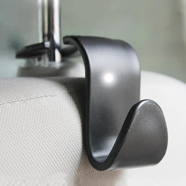 4pcs multifunctional car vehicle back seat headrest hidden hanger hook styling accessories interior
4pcs multifunctional car vehicle back seat headrest hidden hanger hook styling accessories interior