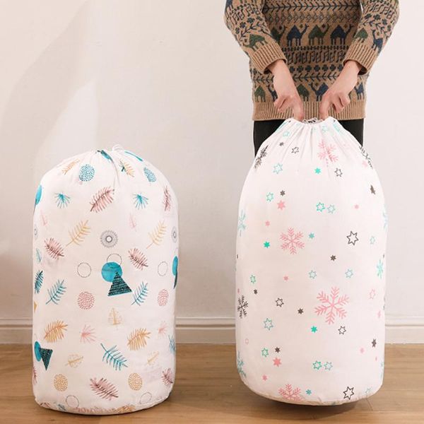 style beam mouth quilt bag oversized storage clothes organizer moisture-proof and waterproof clothing bags
style beam mouth quilt bag oversized storage clothes organizer moisture-proof and waterproof clothing bags