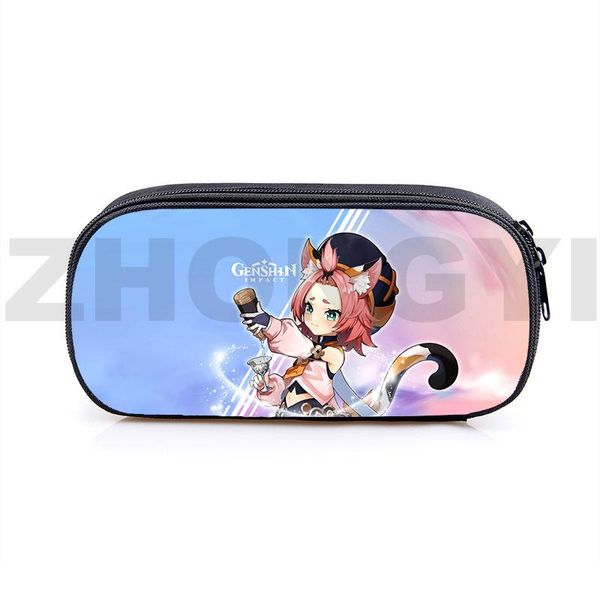 cosmetic bags & cases game 3d genshin impact pencil case children student cartoon fashion cute stationery storage bag female canvas daily bo
cosmetic bags & cases game 3d genshin impact pencil case children student cartoon fashion cute stationery storage bag female canvas daily bo