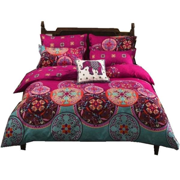 bohemian bedding sets sham boho mandala duvet cover set winter bedsheet king size cotton folk-custom 40
bohemian bedding sets sham boho mandala duvet cover set winter bedsheet king size cotton folk-custom 40