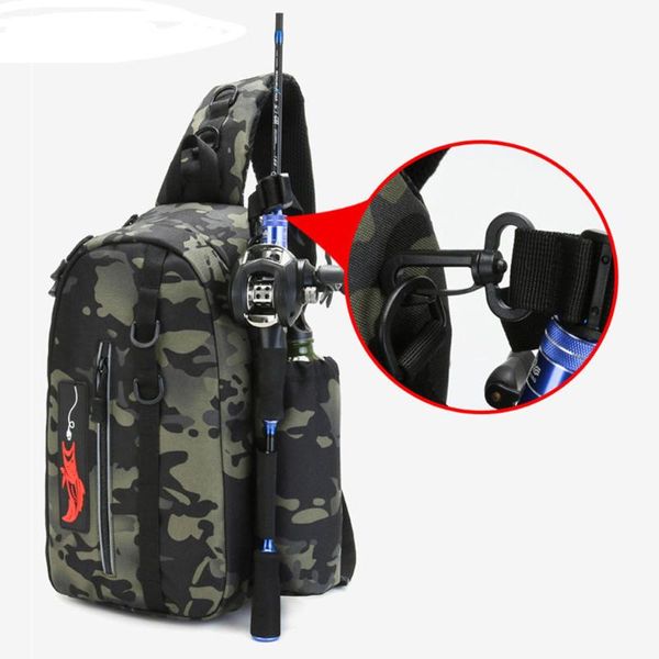 fishing accessories bag folding shoulder chest large capacity outdoor tackle backpack storage travel carry bags
fishing accessories bag folding shoulder chest large capacity outdoor tackle backpack storage travel carry bags