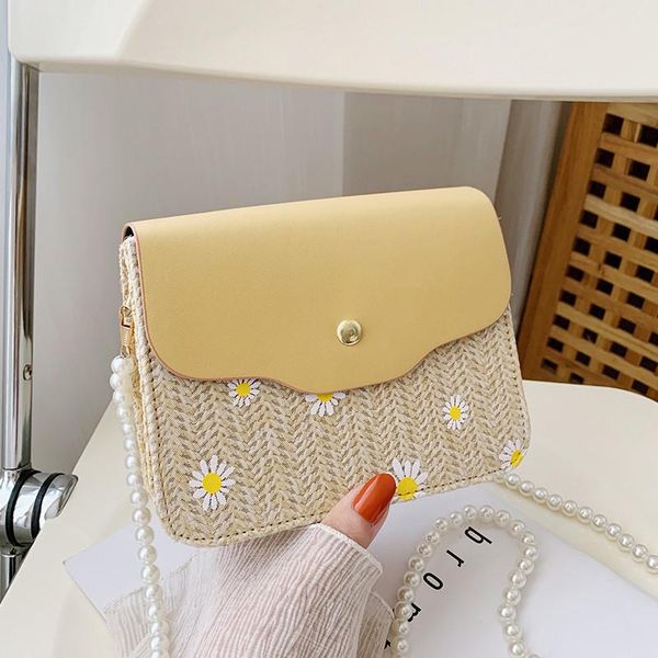 evening bags summer fashion shoulder bag casual hit color messenger mini pearl chain clutch brand designer trend travel purse bolsos
evening bags summer fashion shoulder bag casual hit color messenger mini pearl chain clutch brand designer trend travel purse bolsos