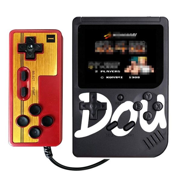 portable game players classic retro 8 bit 3.0 inch mini handheld 300 games for dou box 2021
portable game players classic retro 8 bit 3.0 inch mini handheld 300 games for dou box 2021
