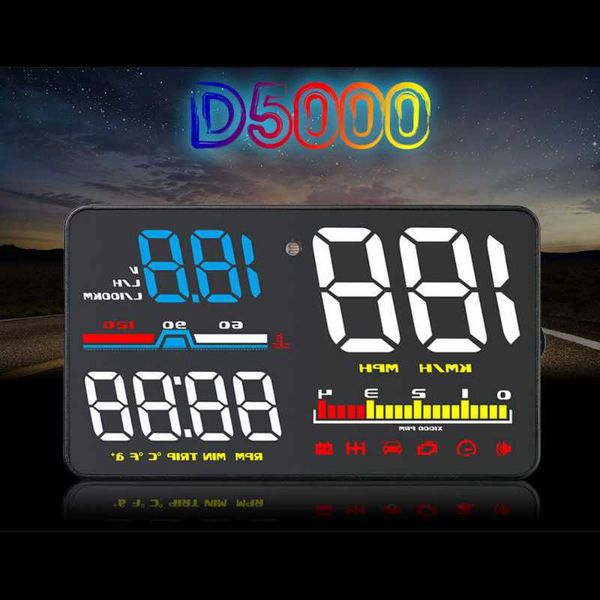 car video obd2 hud head up display led windscreen projector obd scanner speed fuel warning alarm data diagnostic tool 4' d5000
car video obd2 hud head up display led windscreen projector obd scanner speed fuel warning alarm data diagnostic tool 4' d5000