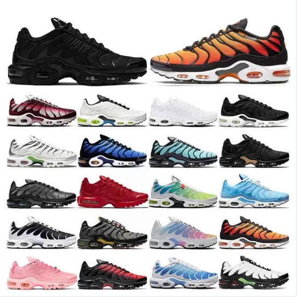 tn plus running shoes mens black white sustainable neon green hyper pastel blue burgundy oreo women breathable sneakers trainers outdoor spo
tn plus running shoes mens black white sustainable neon green hyper pastel blue burgundy oreo women breathable sneakers trainers outdoor spo