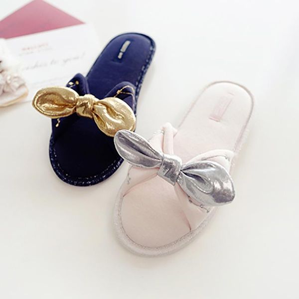 slippers home women shoes glossy ladies indoor blue pink slides summer fashion bow tie comfortable footwear, Black
slippers home women shoes glossy ladies indoor blue pink slides summer fashion bow tie comfortable footwear, Black