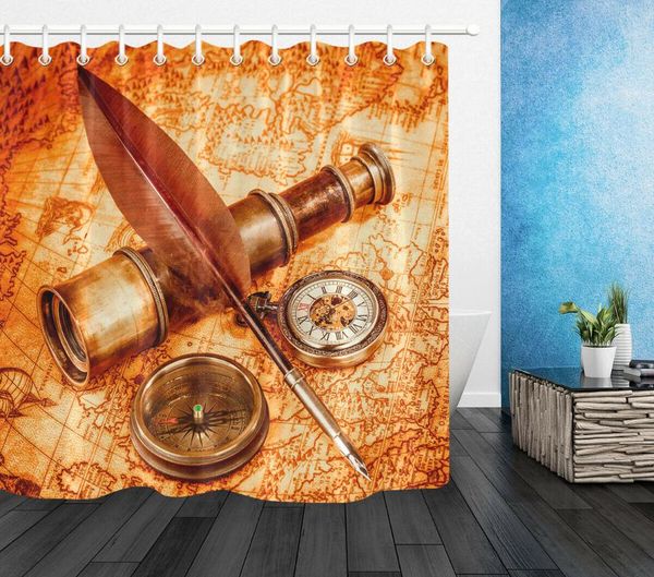 shower curtains map of the great navigation age bathroom curtain waterproof fabric hooks
shower curtains map of the great navigation age bathroom curtain waterproof fabric hooks