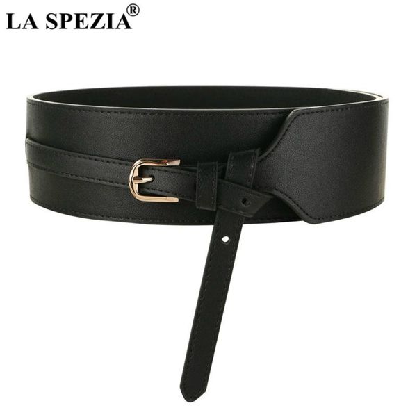 belts black wide women belt cummerbunds for pu leather dresses fashion ladies accessories cinto, Black;brown