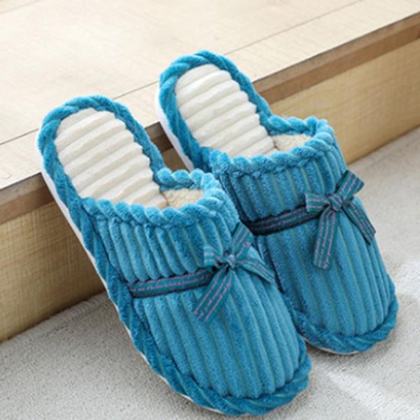 winter indoor slippers warm plush anti slip lovers home slides shoes woman men house floor couple slipper, Black
winter indoor slippers warm plush anti slip lovers home slides shoes woman men house floor couple slipper, Black